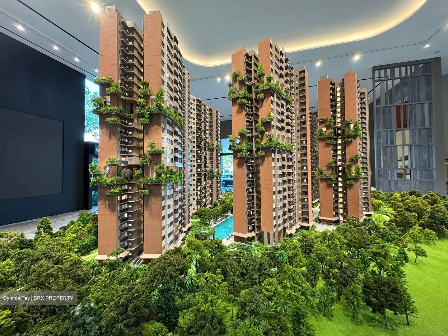 Springleaf Residence (D26), Apartment #467099061